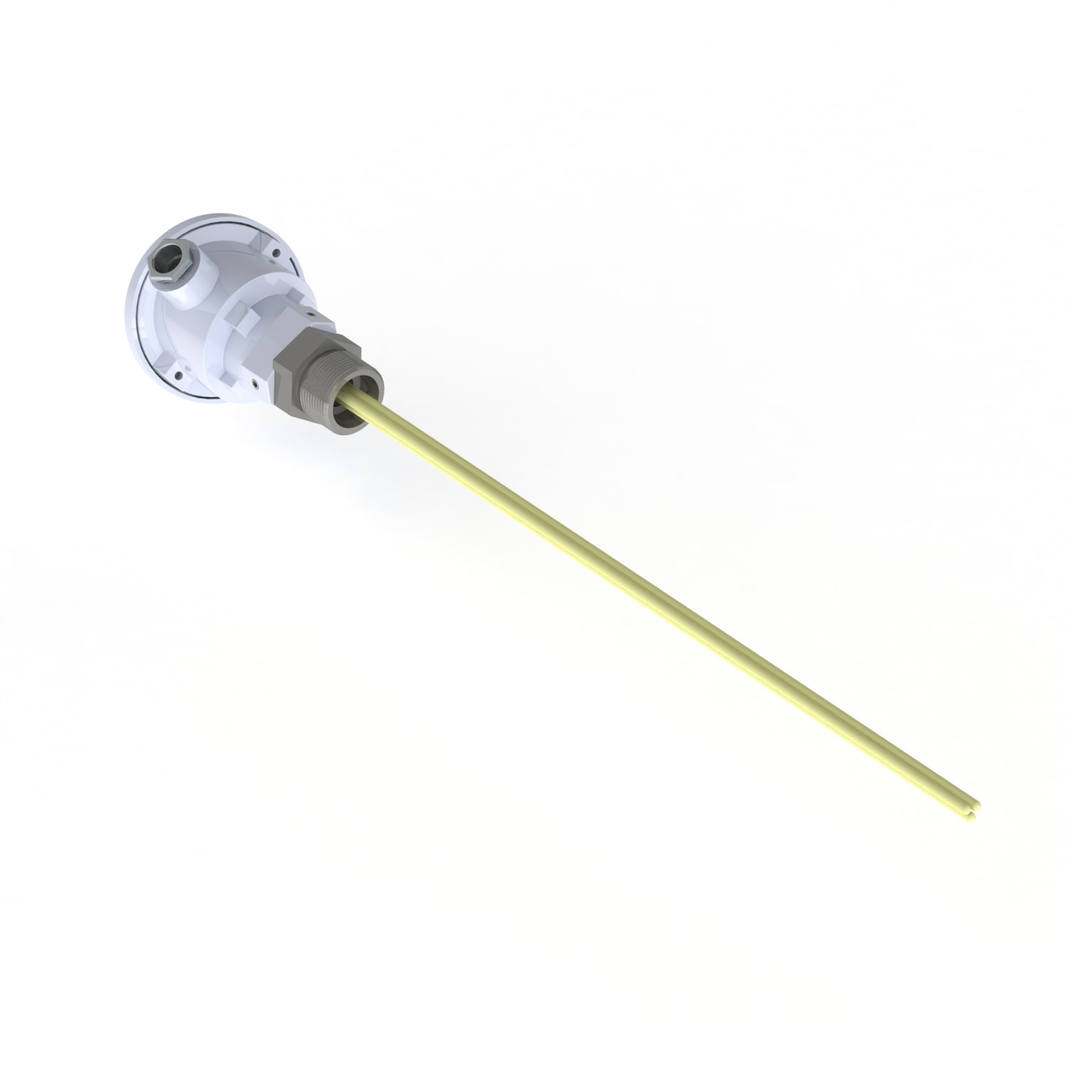 Neuteil - Vakuum-Thermoelement